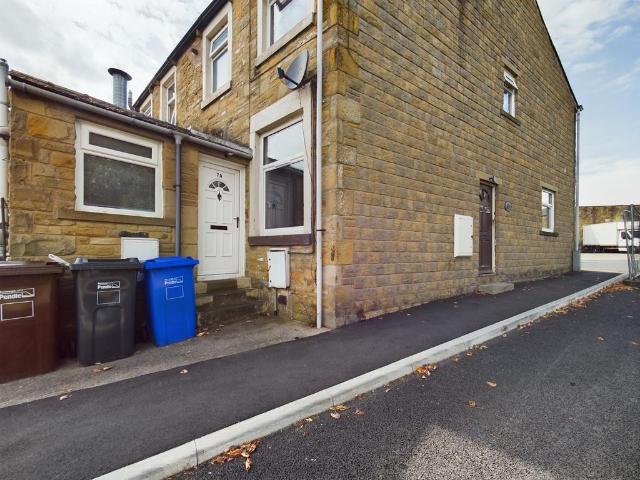 Apartment for rent in Higherford, Lancashire