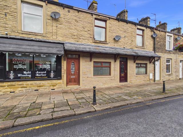 House for rent in Higherford, Lancashire