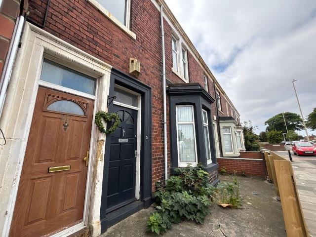 Apartment for rent in Hebburn, Tyne And Wear