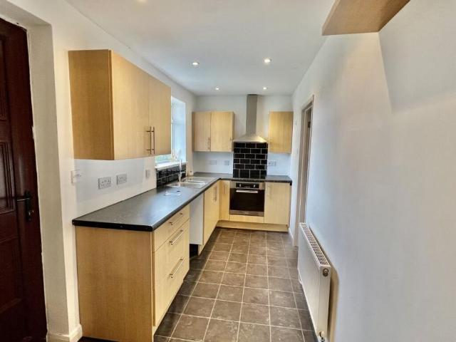 House for rent in Hebburn