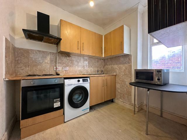 House for rent in New Humberstone, Old Wharf
