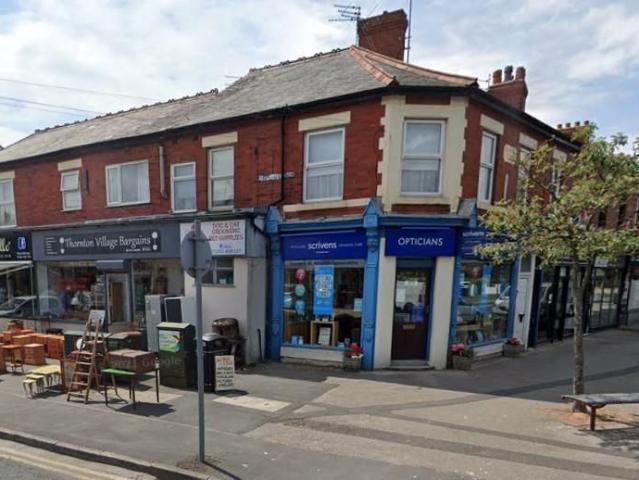 Apartment for rent in Cabus, Lancashire