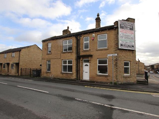 House for rent in Eccleshill, West Yorkshire