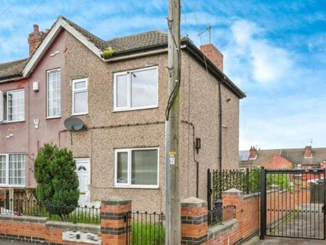 House for sale in Hexthorpe, South Yorkshire