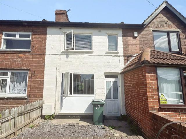 House for rent in Conisbrough, South Yorkshire