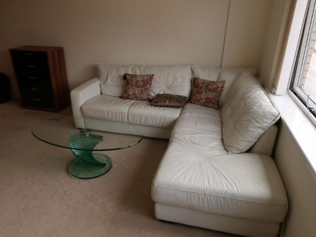Apartment for rent in Northern Ireland