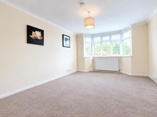 House for rent in New Town, Eton