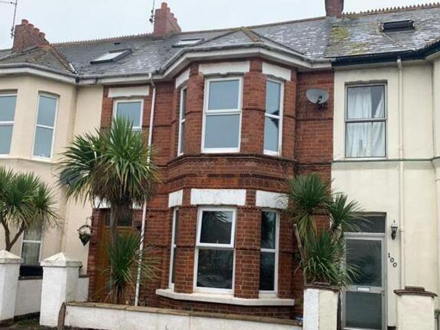 House for rent in Withycombe, Budlake