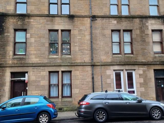 Apartment for rent in Middlefield, Falkirk