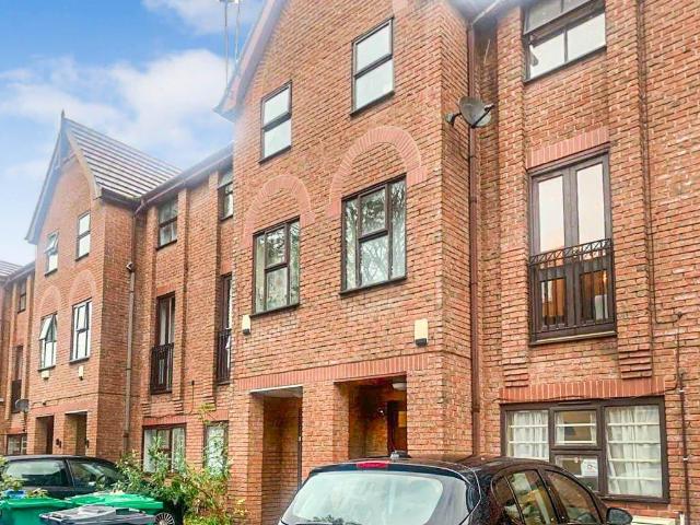 House for rent in Withington, Manchester