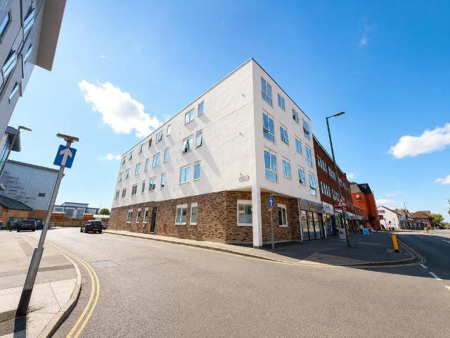 Apartment for rent in Farnborough, Rushmoor