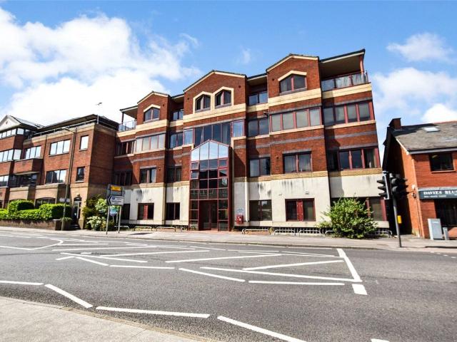 Apartment for rent in Farnborough, Hampshire