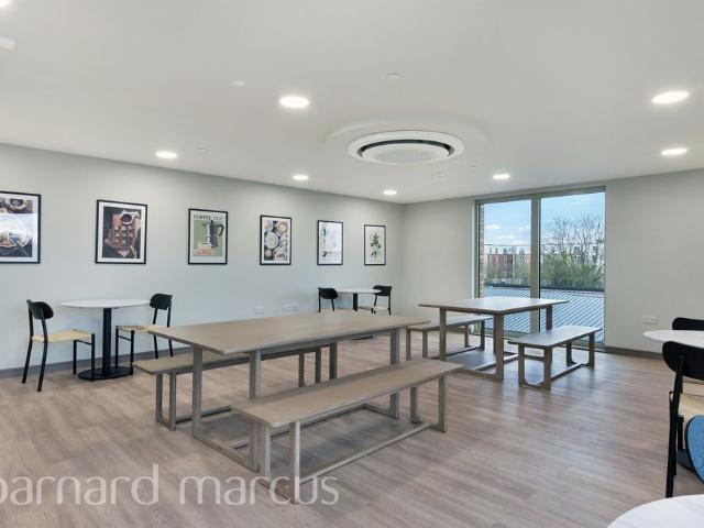Studio for rent in London Borough of Hounslow, Feltham
