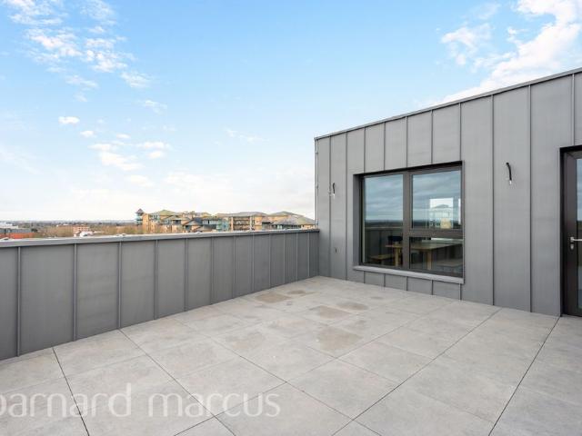Studio for rent in London Borough of Hounslow, Feltham