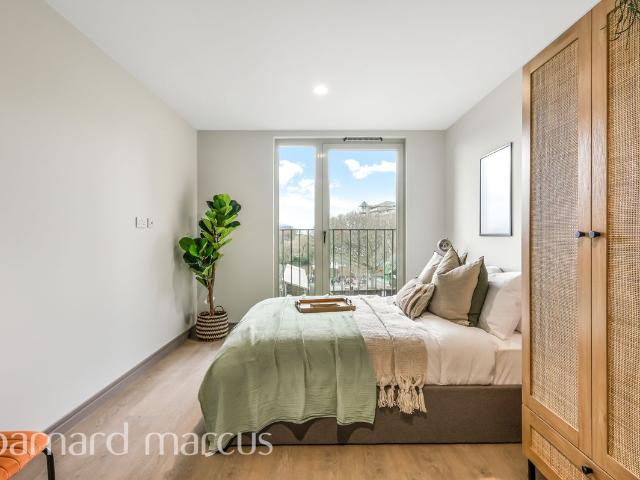 Studio for rent in London Borough of Hounslow, Greater London