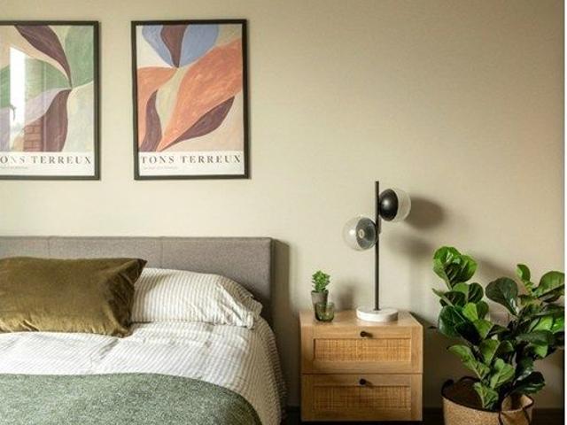 Studio for rent in London Borough of Hounslow, Feltham