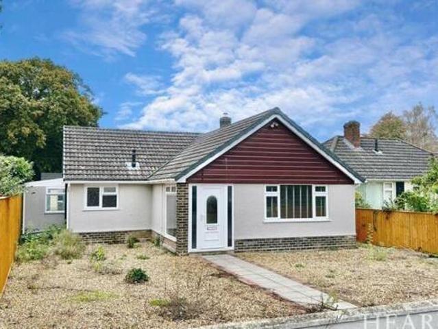 House for sale in Tricketts Cross, Ferndown
