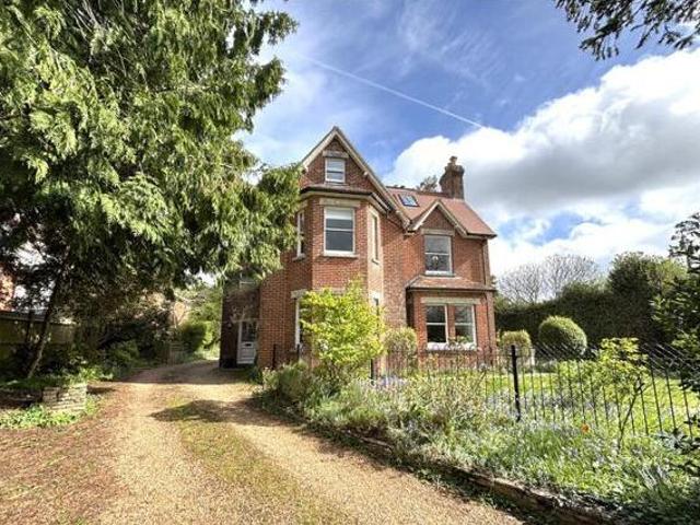 House for sale in Ashurst Bridge, Hampshire