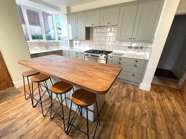 House for rent in Deepdale, Higher Bartle