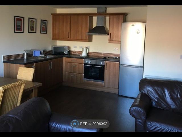 Apartment for rent in Strathbungo, Scotland