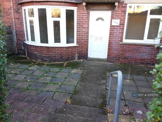 Apartment for rent in Bensham, Gateshead