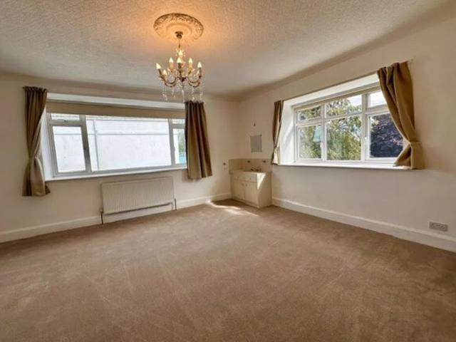 Apartment for rent in Low Harrogate, Harrogate