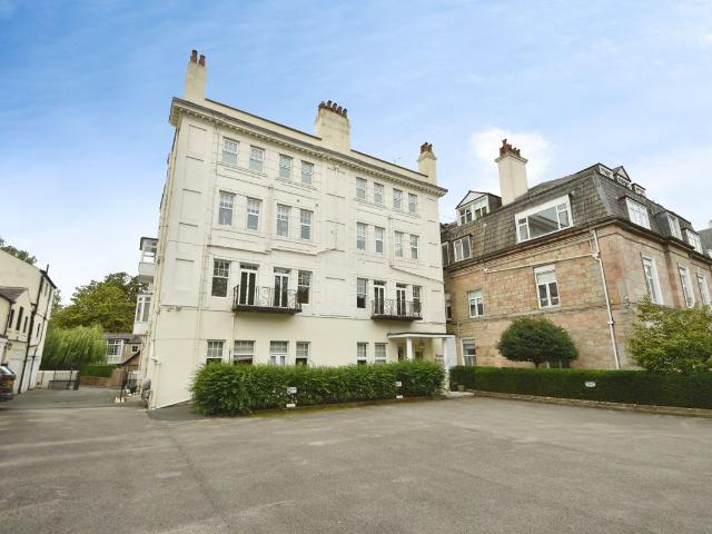 Apartment for rent in Low Harrogate, Harrogate