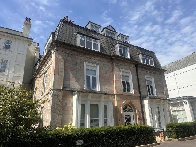 Apartment for rent in Low Harrogate, Harrogate