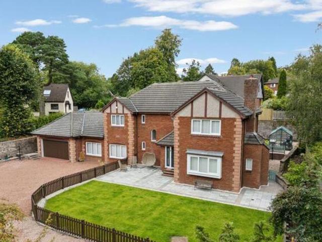 House for sale in Helensburgh, Scotland