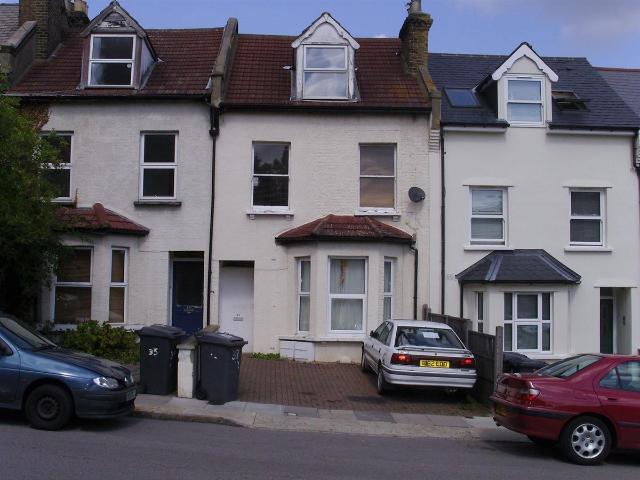 Apartment for rent in London Borough of Barnet, Greater London
