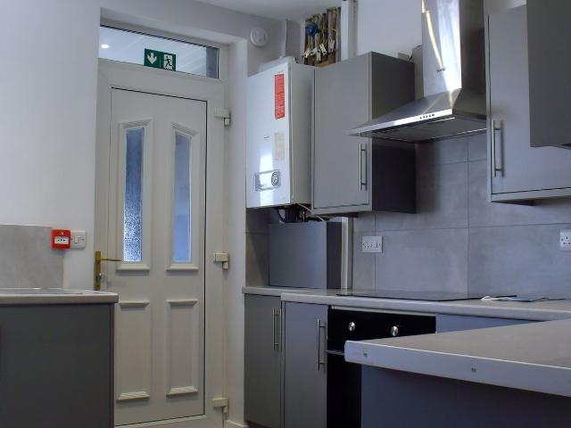 Apartment for rent in Porth-y-Felin, Holyhead