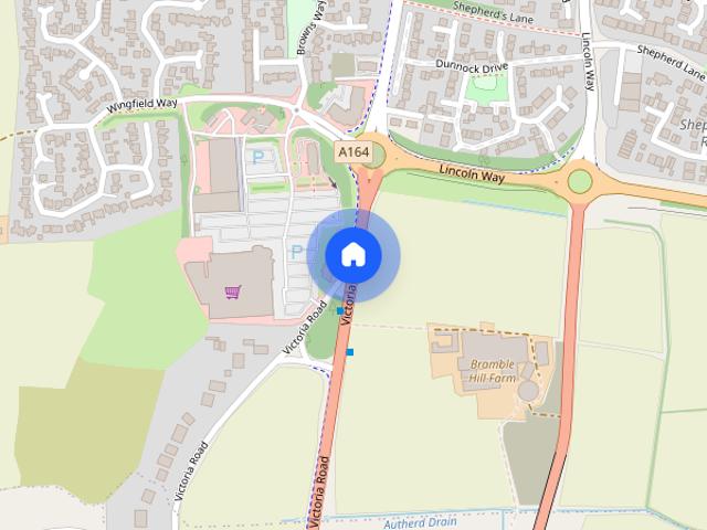 Apartment for rent in Woodmansey, East Riding Of Yorkshire
