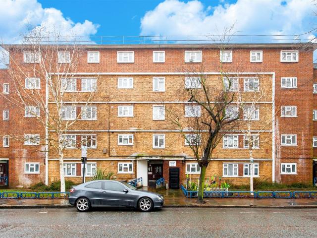 Apartment for rent in London Borough of Haringey, Greater London