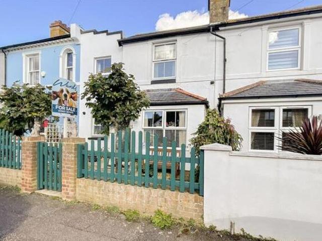 House for sale in Hythe, Folkestone
