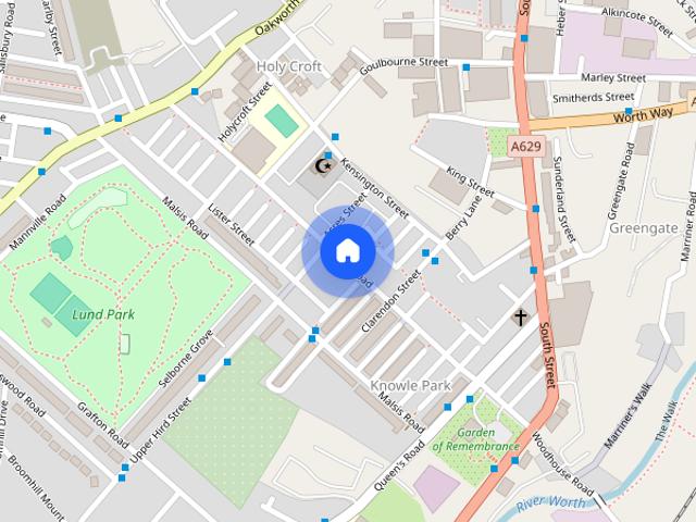 House for rent in Ingrow, Isle Of Man