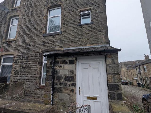 Apartment for rent in Ingrow, Isle Of Man