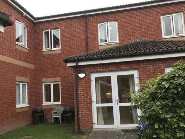 House for sale in Floodgates
