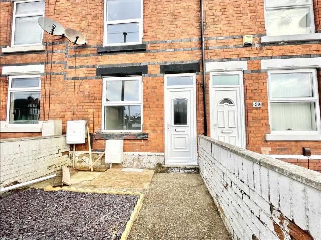 House for rent in East Midlands