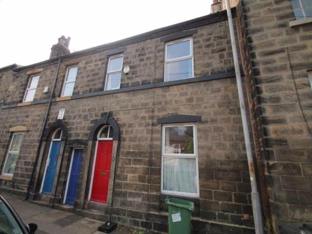 House for rent in Hyde Park, West Yorkshire