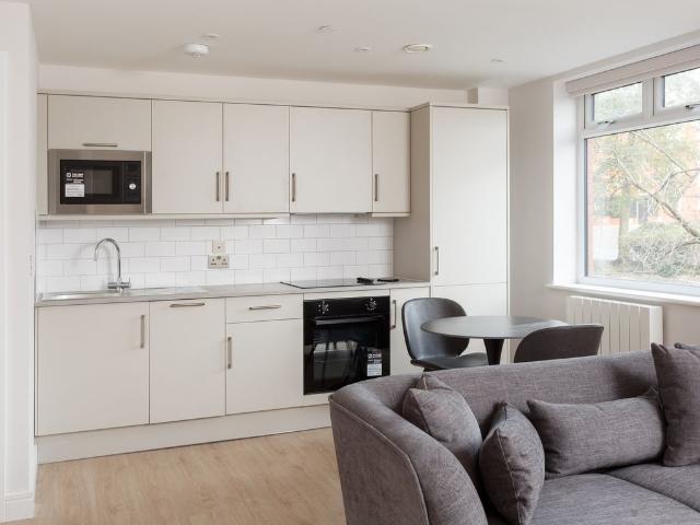 Apartment for rent in Hyde Park, West Yorkshire