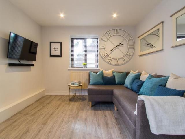 Apartment for rent in Hyde Park, Leeds