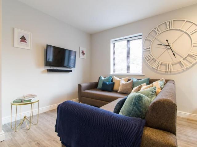 House for rent in Hyde Park, Leeds