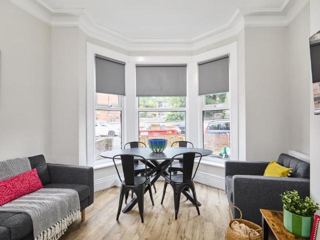 House for rent in Woodhouse Cliff, Leeds