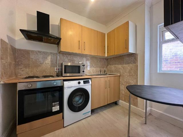 Apartment for rent in New Humberstone, Old Wharf