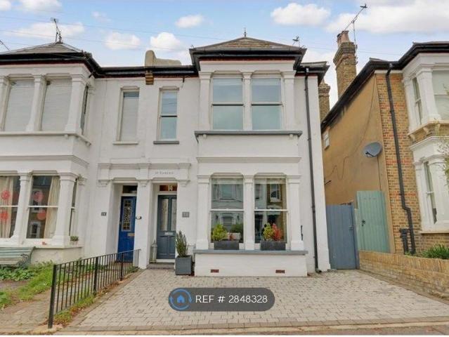 House for rent in Alton Barnes, Isle Of Man