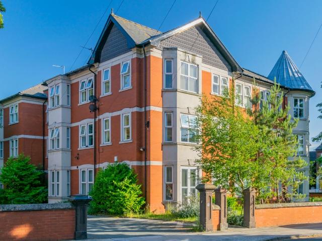 Apartment for rent in Waterloo, Great Crosby