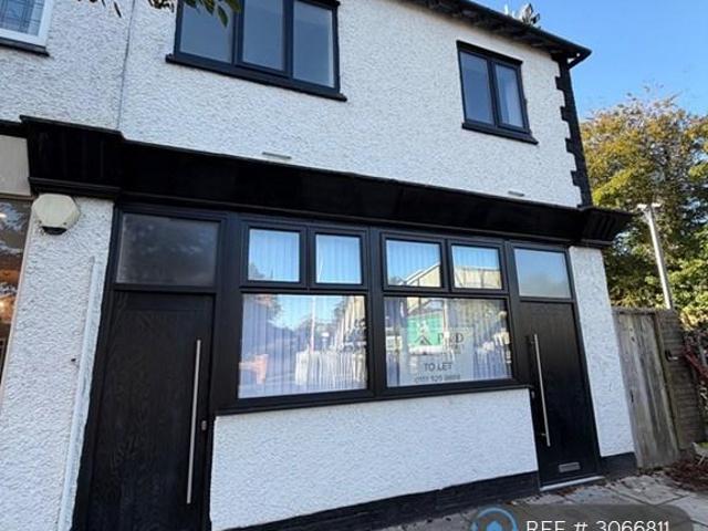 Apartment for rent in Freshfield, Sefton