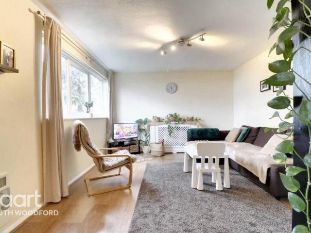 Apartment for rent in South Woodford, Greater London