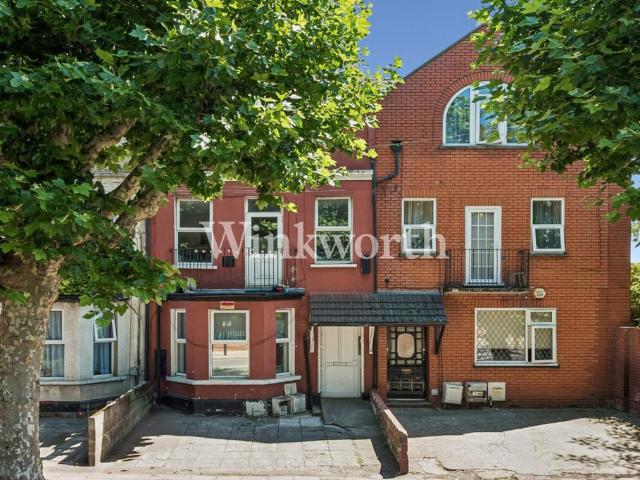 Apartment for rent in Upper Edmonton, Edmonton