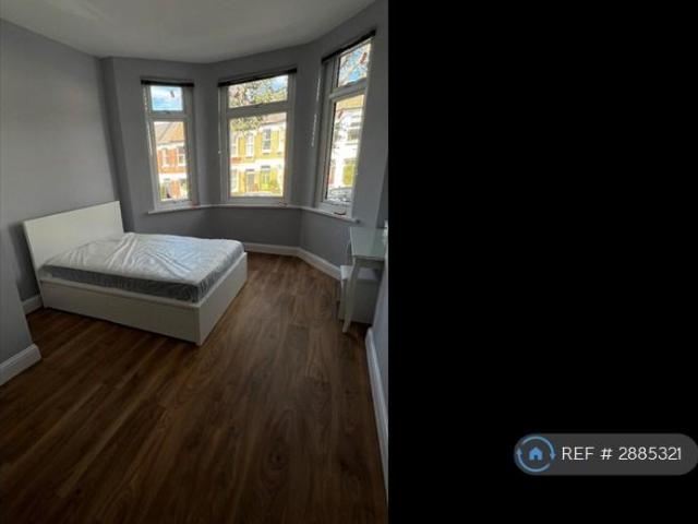 Apartment for rent in London Borough of Haringey, Greater London